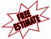 Free Estimate
